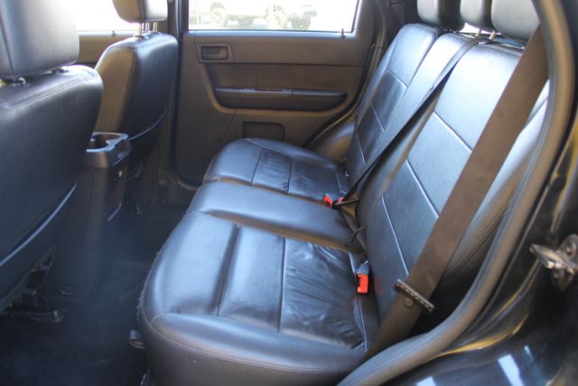2011 Ford Escape XLT FWD Las Vegas NV