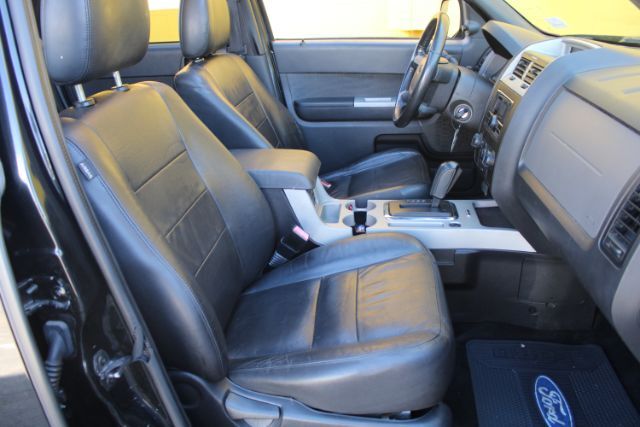 2011 Ford Escape XLT FWD Las Vegas NV