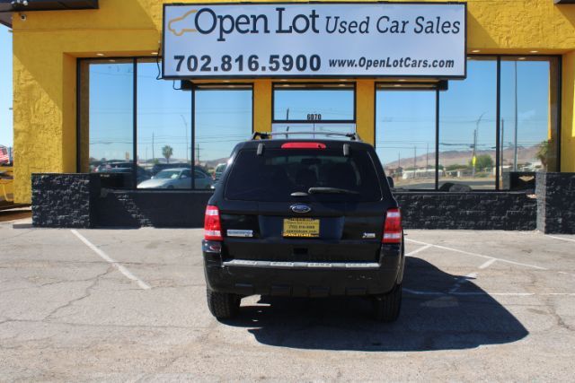2011 Ford Escape XLT FWD Las Vegas NV
