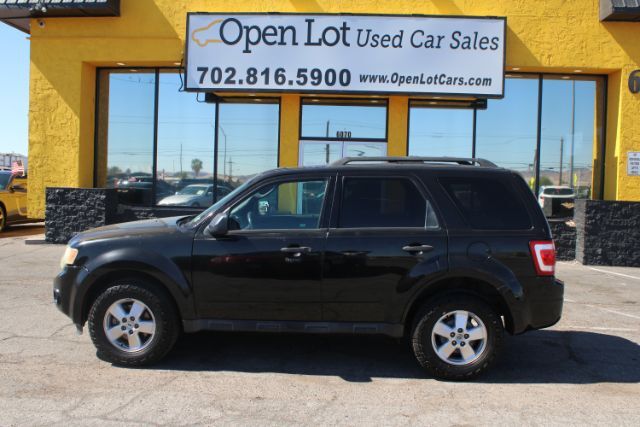 2011 Ford Escape XLT FWD Las Vegas NV
