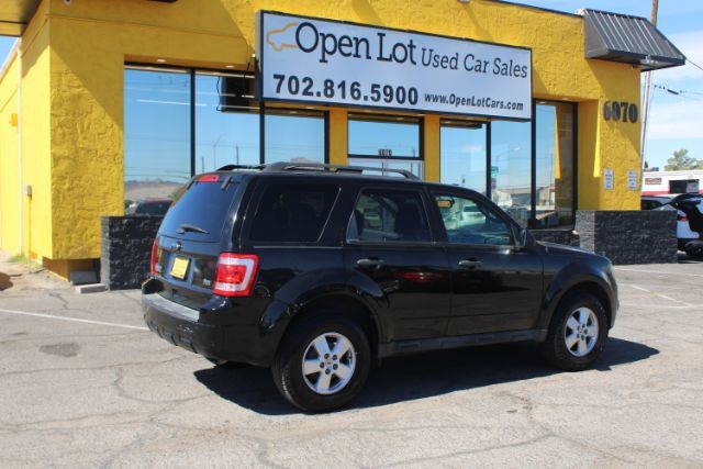 2011 Ford Escape XLT FWD Las Vegas NV