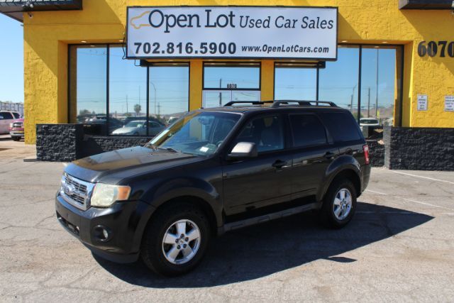 2011 Ford Escape XLT FWD Las Vegas NV