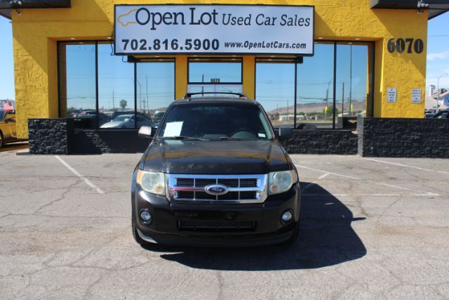 2011 Ford Escape XLT FWD Las Vegas NV