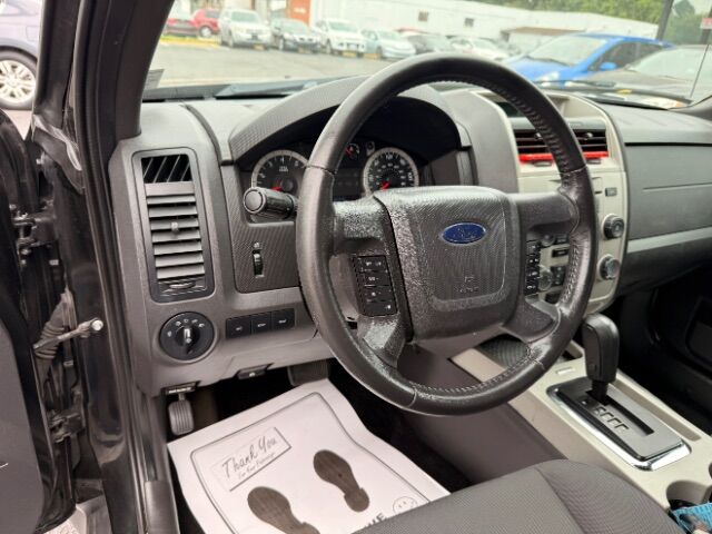 2011 Ford Escape