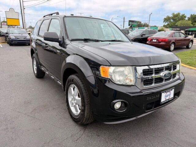 2011 Ford Escape XLT FWD Norfolk VA