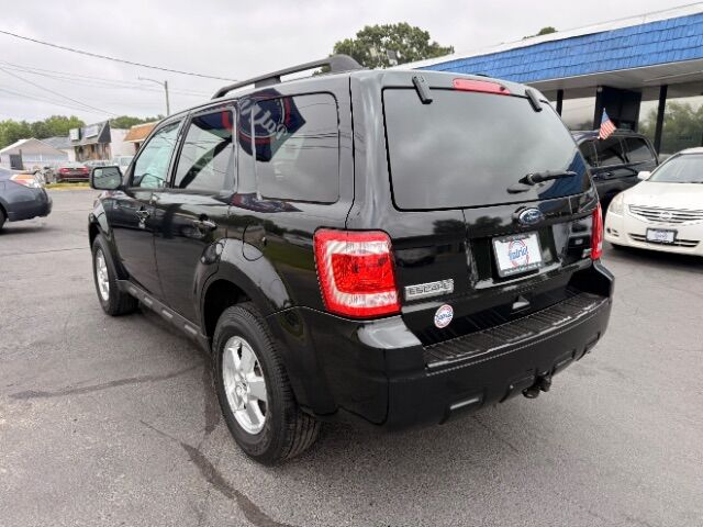 2011 Ford Escape XLT FWD Norfolk VA