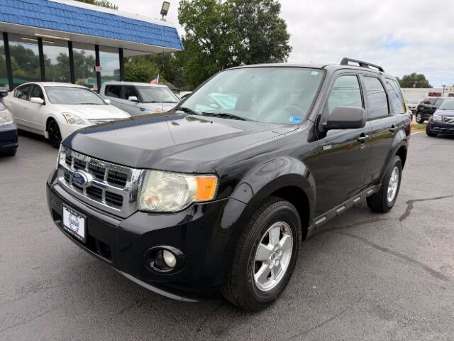 2011 Ford Escape