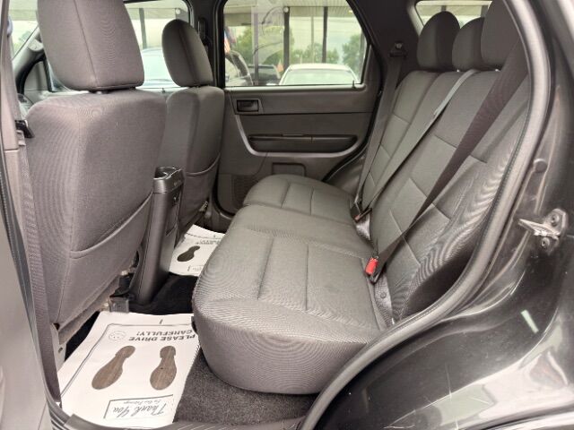2011 Ford Escape XLT FWD Norfolk VA