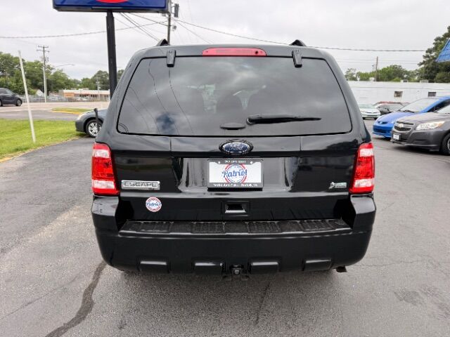 2011 Ford Escape XLT FWD Norfolk VA