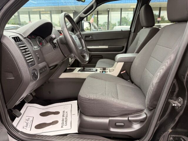2011 Ford Escape