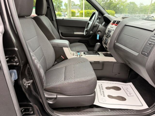 2011 Ford Escape XLT FWD Norfolk VA