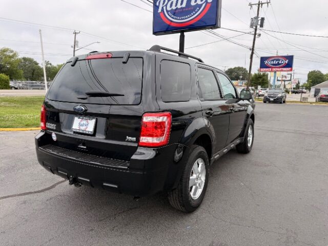 2011 Ford Escape XLT FWD Norfolk VA
