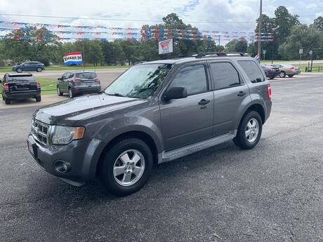 2011 Ford Escape XLT FWD Palestine TX