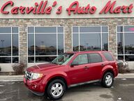 2011 Ford Escape XLT Grand Junction CO 2011 Ford Escape XLT Grand Junction CO