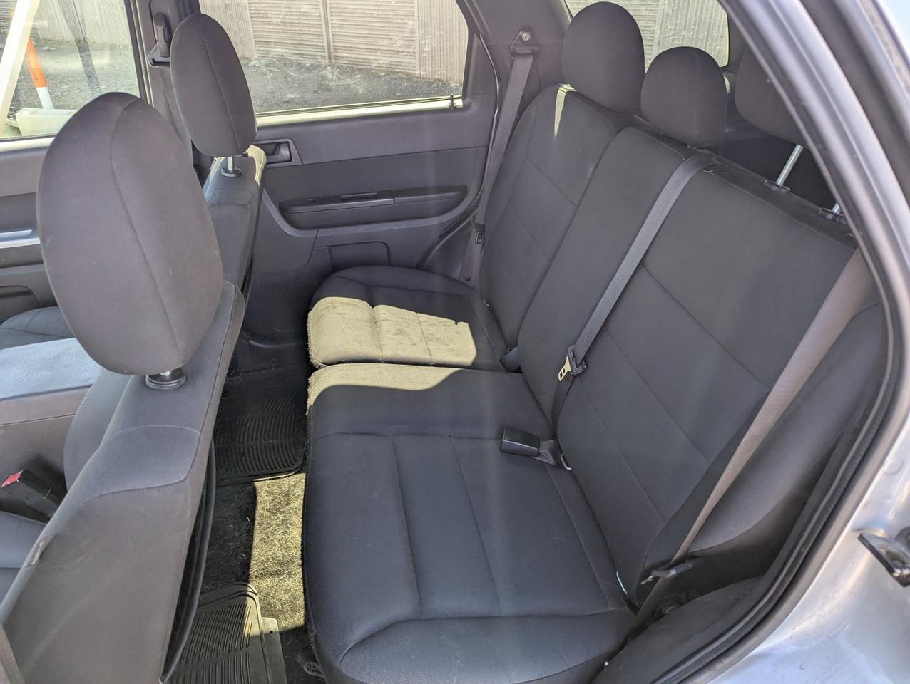 2011 Ford Escape XLT Grand Junction CO