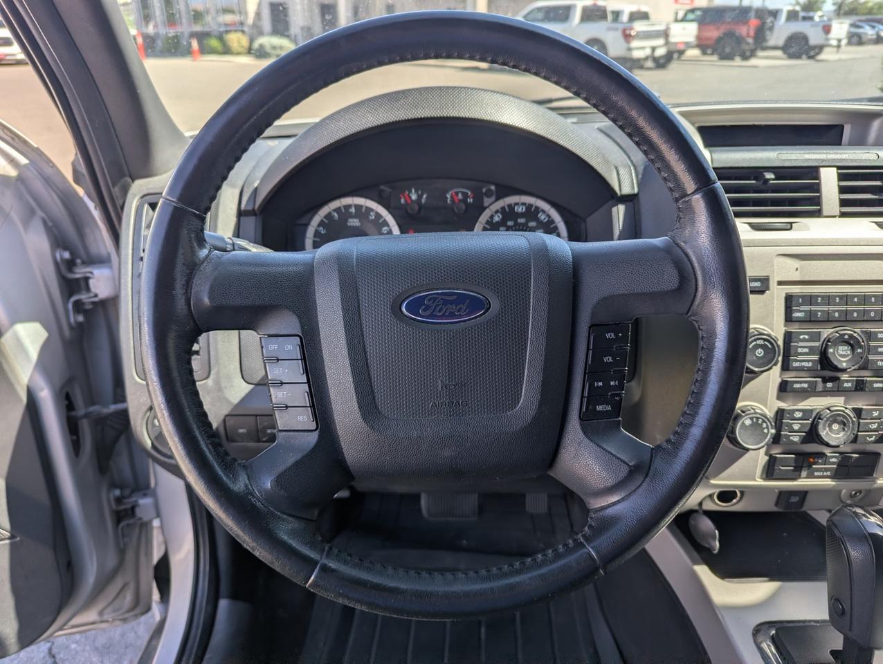 2011 Ford Escape XLT Grand Junction CO