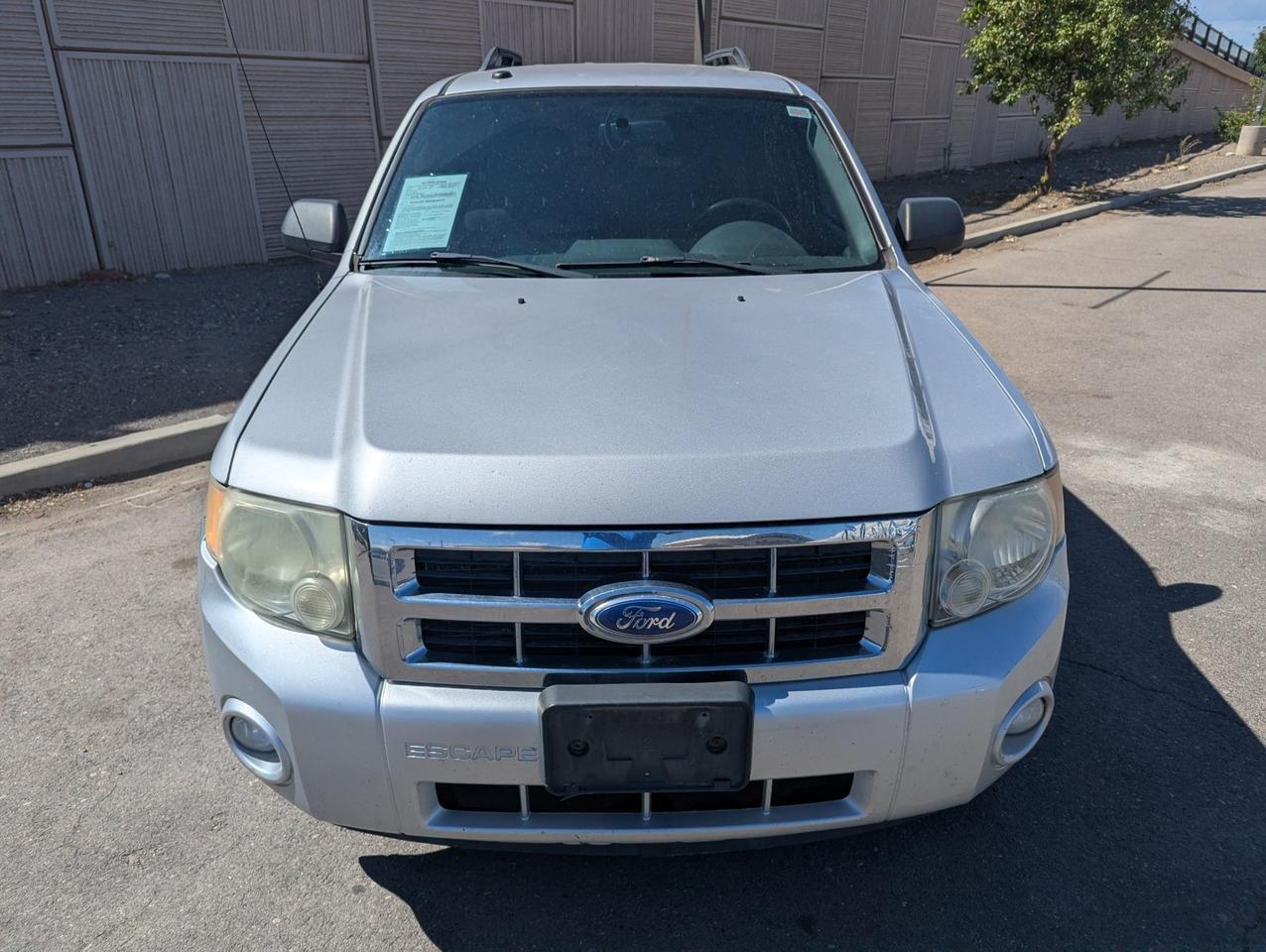 2011 Ford Escape XLT Grand Junction CO