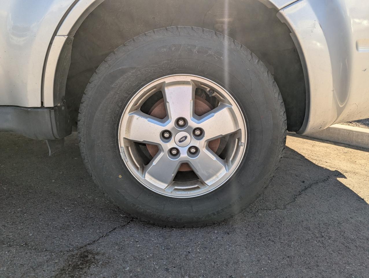 2011 Ford Escape XLT Grand Junction CO