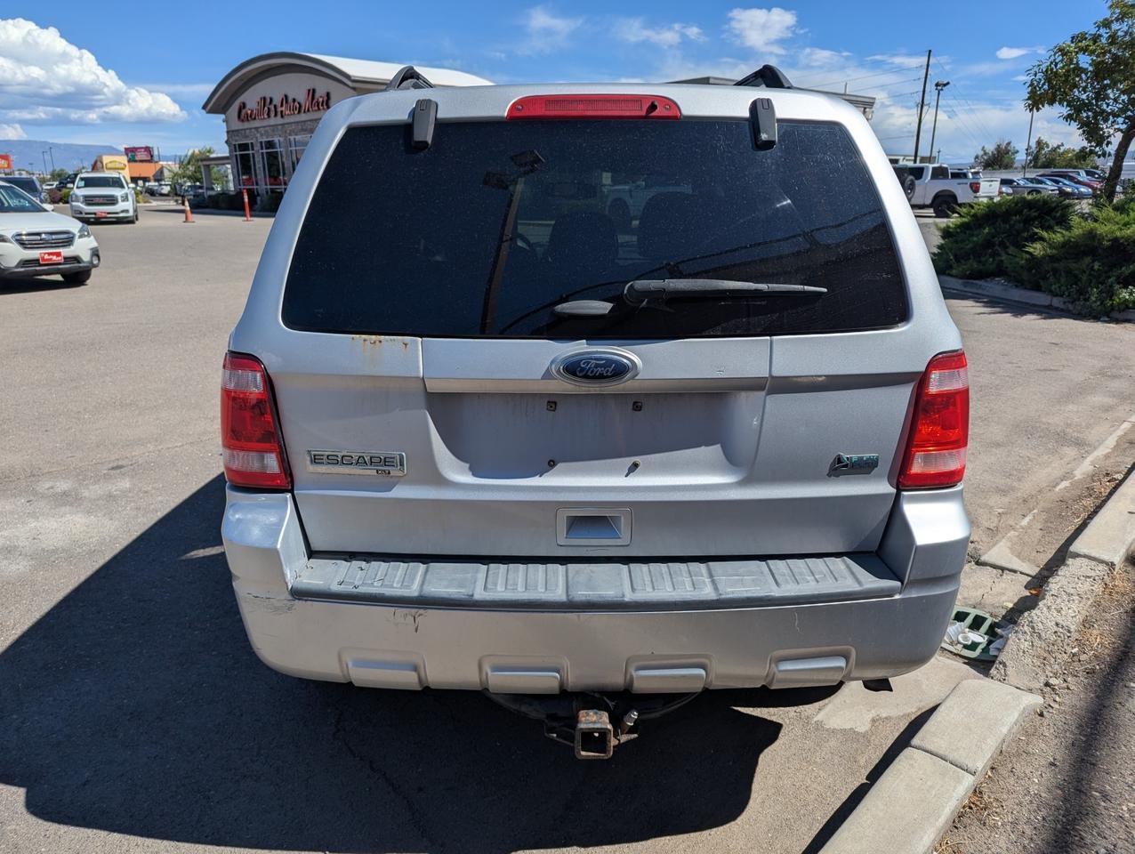 2011 Ford Escape XLT Grand Junction CO