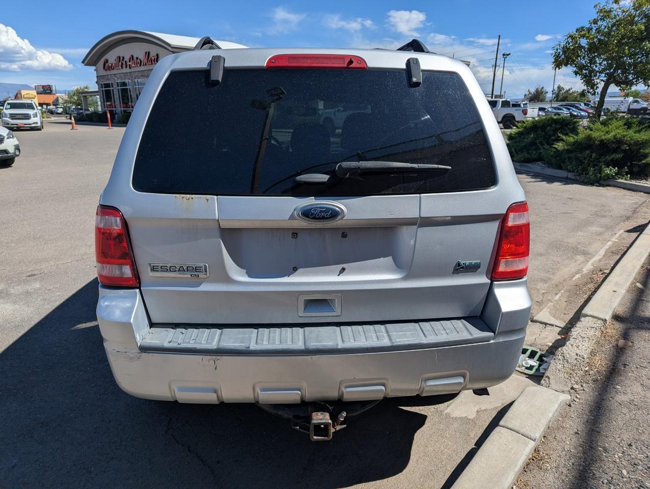 2011 Ford Escape XLT Grand Junction CO