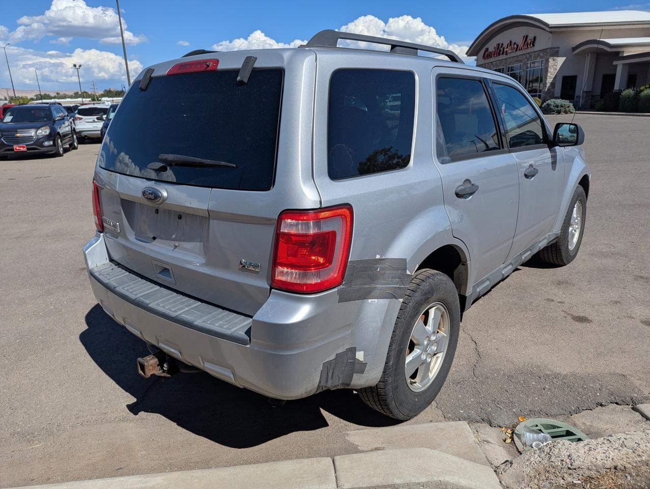 2011 Ford Escape XLT Grand Junction CO