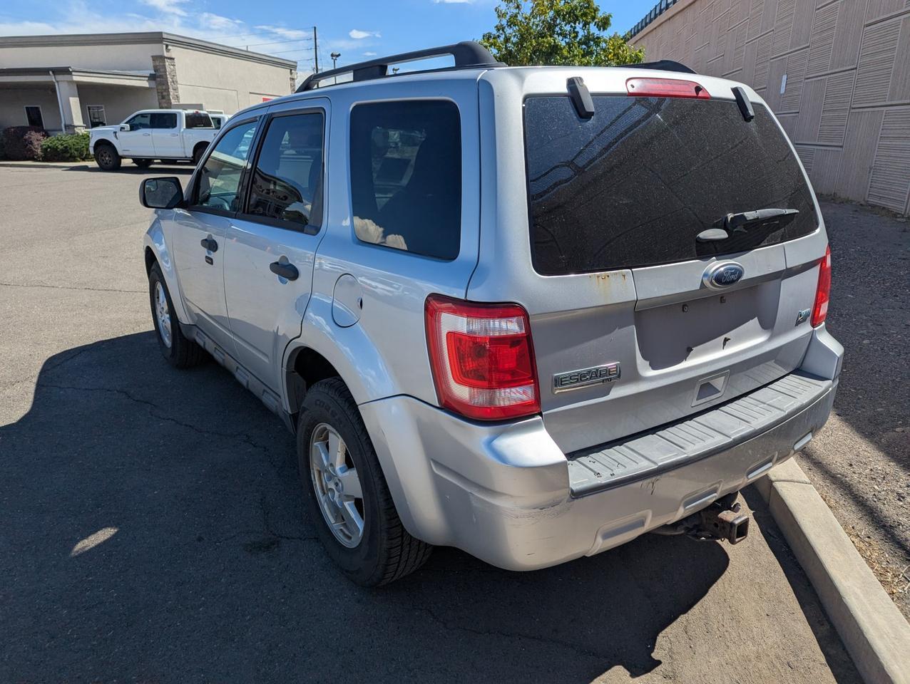 2011 Ford Escape XLT Grand Junction CO
