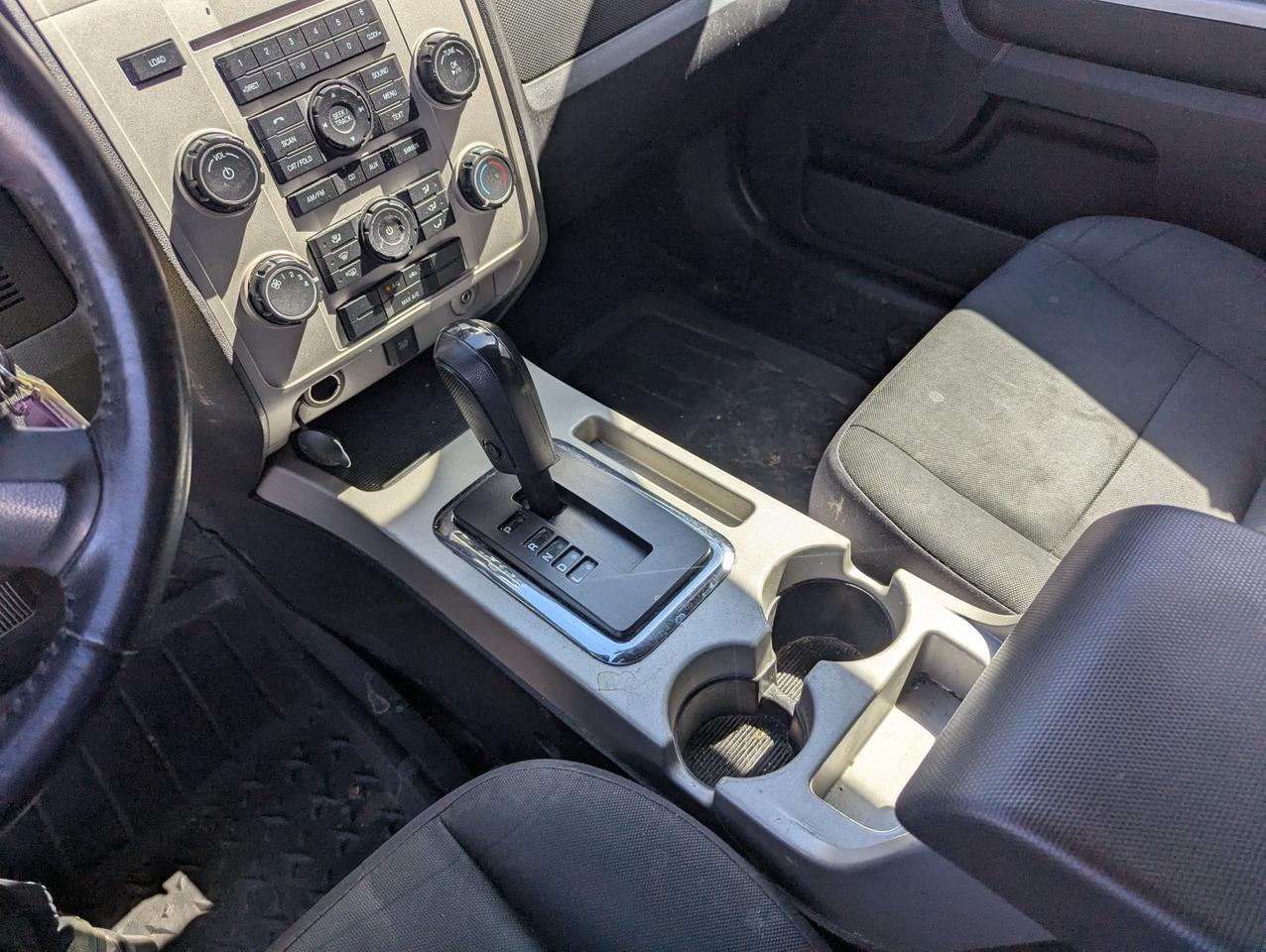 2011 Ford Escape XLT Grand Junction CO