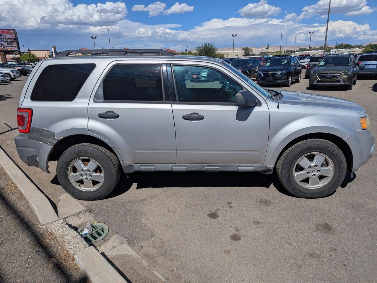 2011 Ford Escape XLT Grand Junction CO
