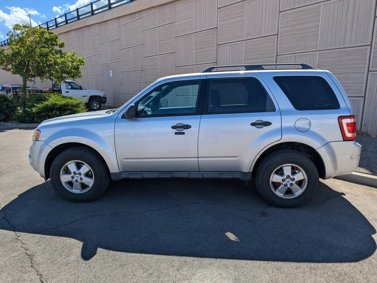 2011 Ford Escape XLT Grand Junction CO