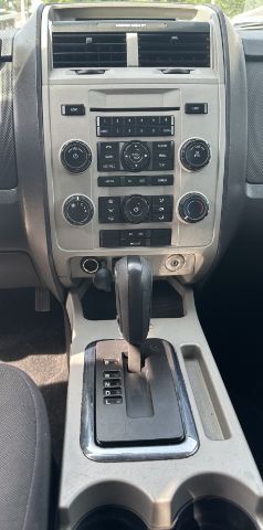 2011 Ford Escape XLT Houston TX