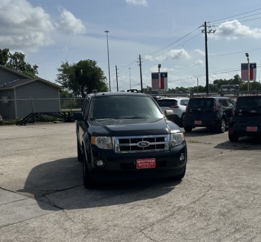 2011 Ford Escape XLT Houston TX