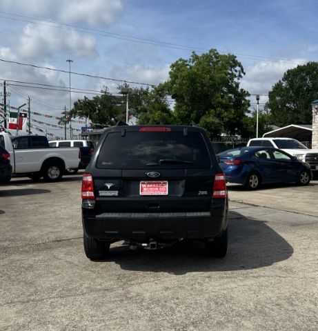 2011 Ford Escape XLT Houston TX