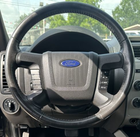 2011 Ford Escape XLT Houston TX