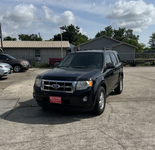2011 Ford Escape XLT Houston TX