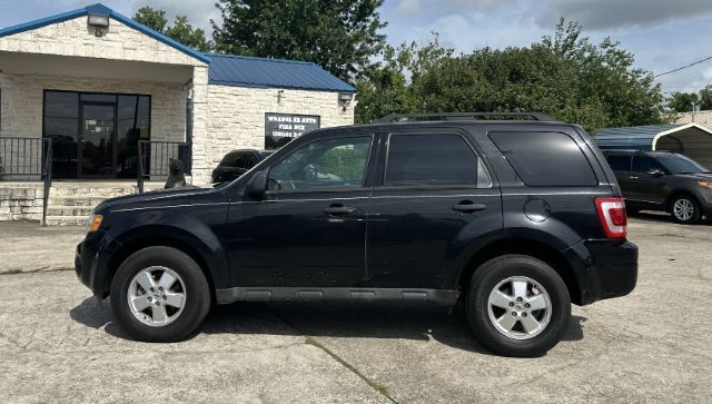 2011 Ford Escape XLT Houston TX