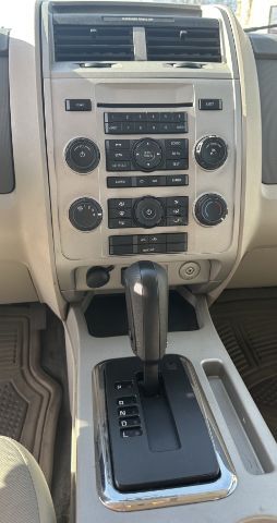 2011 Ford Escape XLT Houston TX