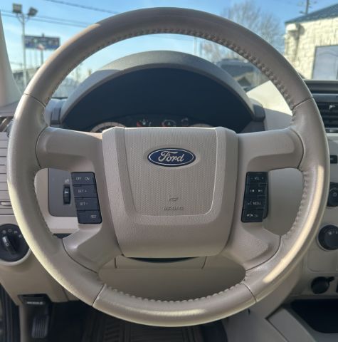 2011 Ford Escape XLT Houston TX
