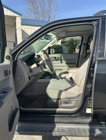 2011 Ford Escape XLT Houston TX