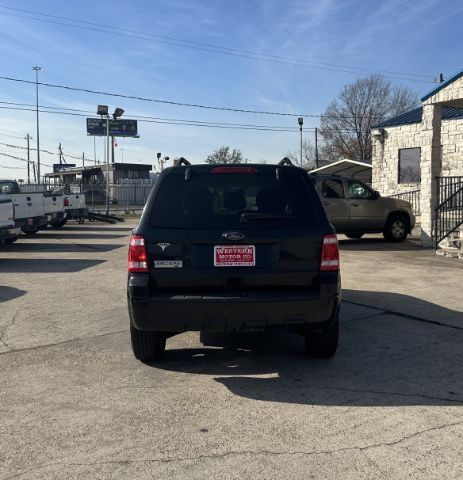 2011 Ford Escape XLT Houston TX
