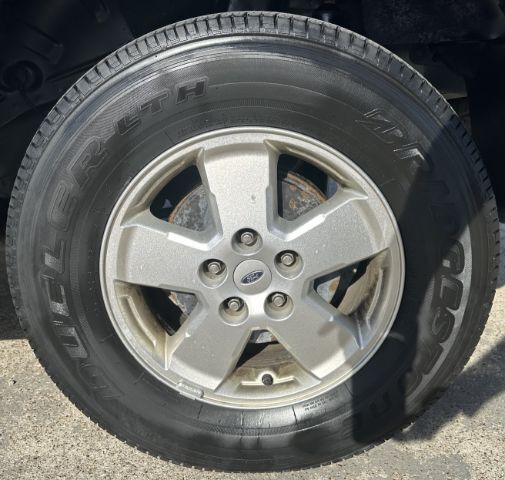 2011 Ford Escape XLT Houston TX