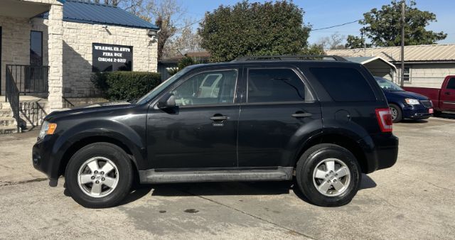 2011 Ford Escape XLT Houston TX