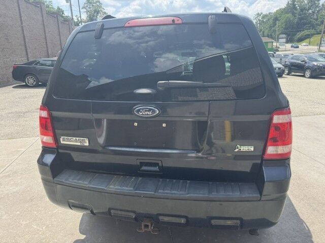 2011 Ford Escape XLT North Versailles PA