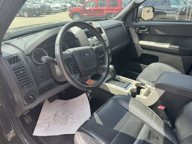 2011 Ford Escape XLT North Versailles PA
