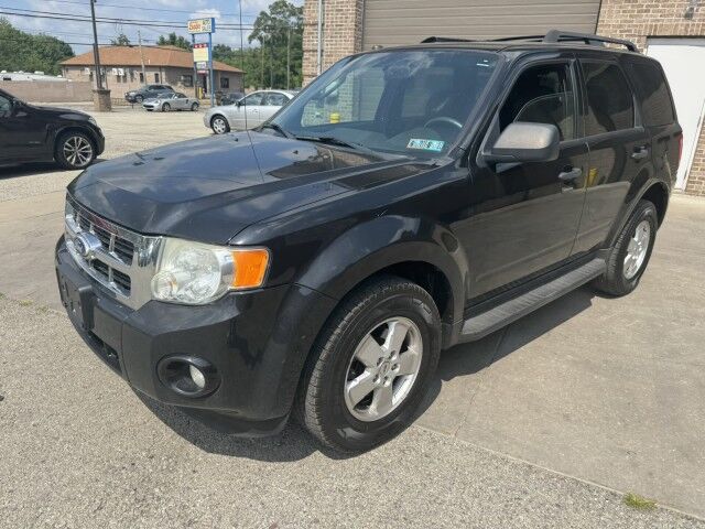 2011 Ford Escape XLT North Versailles PA
