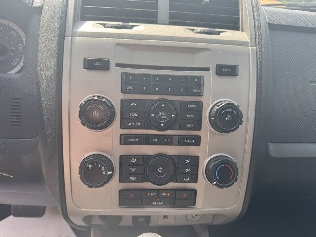 2011 Ford Escape XLT North Versailles PA