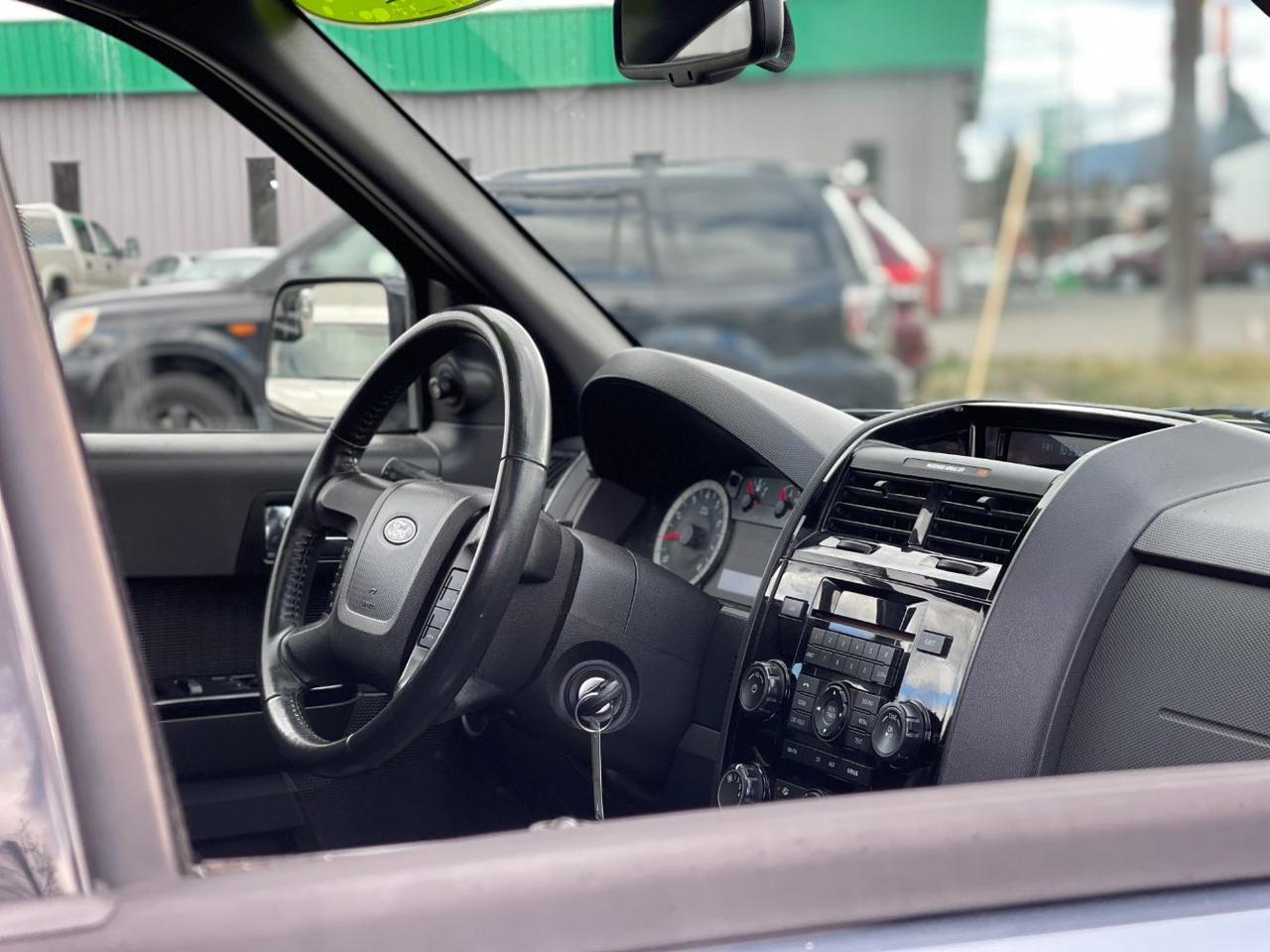 2011 Ford Escape XLT Spokane Valley WA