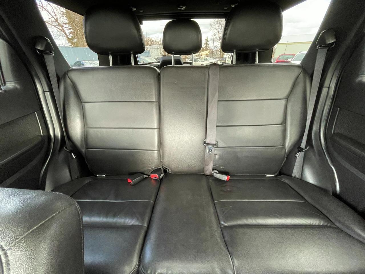 2011 Ford Escape XLT Spokane Valley WA