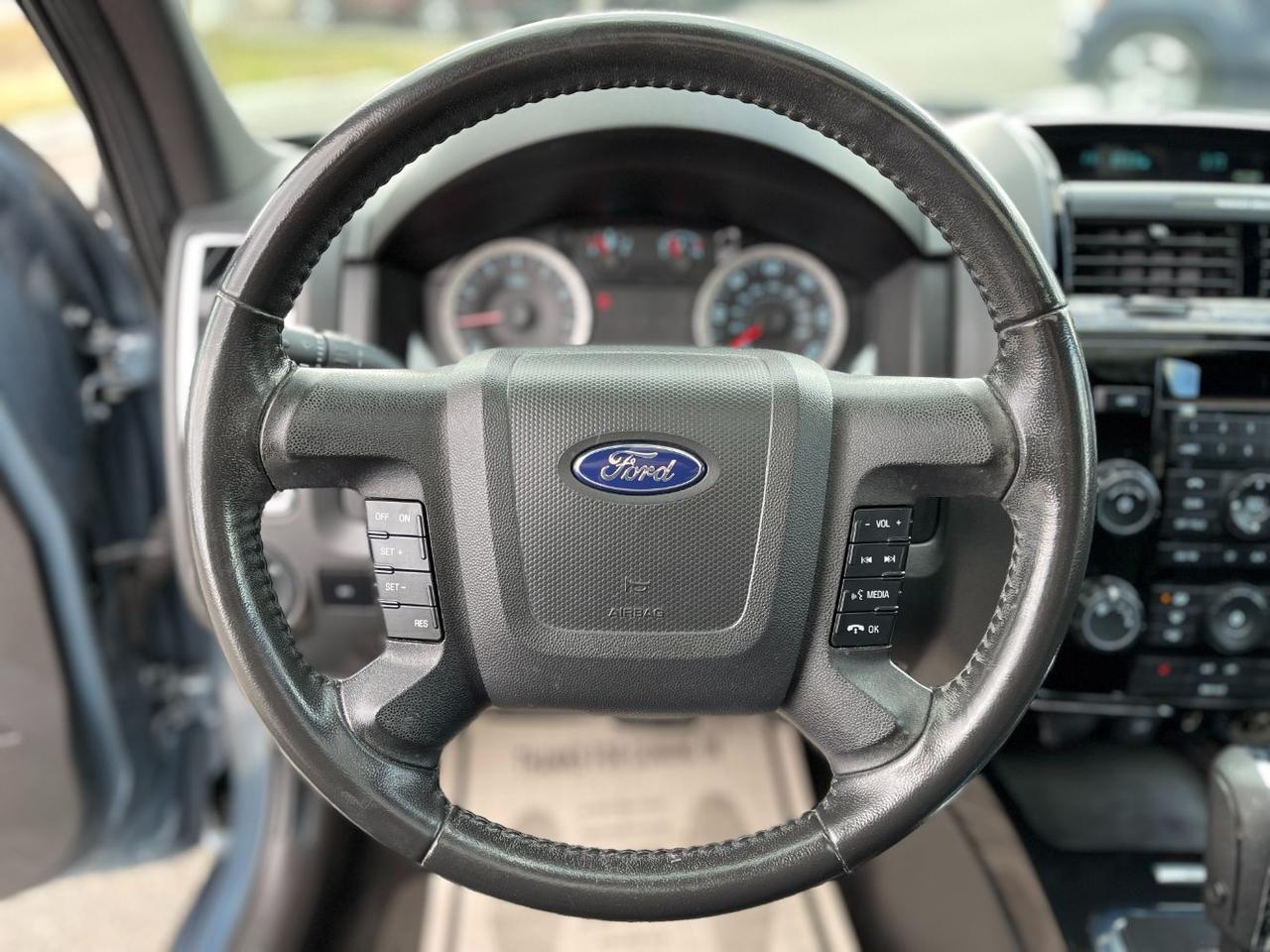 2011 Ford Escape XLT Spokane Valley WA