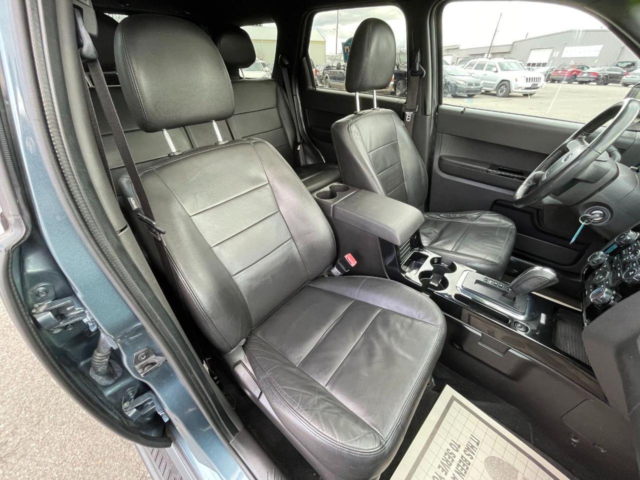 2011 Ford Escape XLT Spokane Valley WA