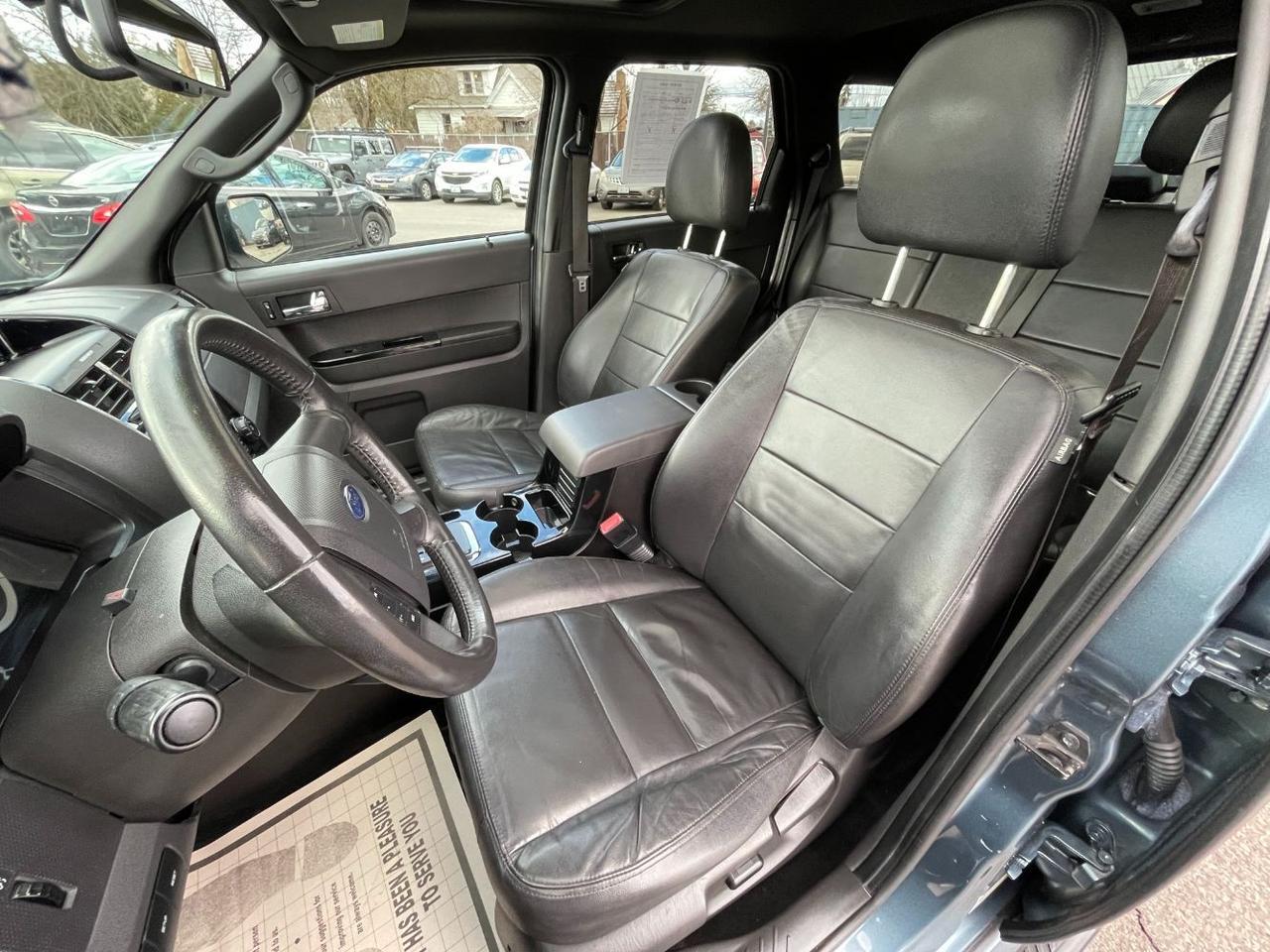 2011 Ford Escape XLT Spokane Valley WA